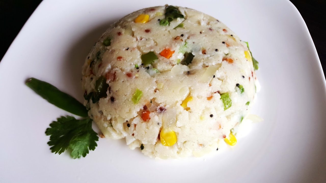 Image result for upma