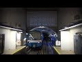 Another accident in the Montreal metro