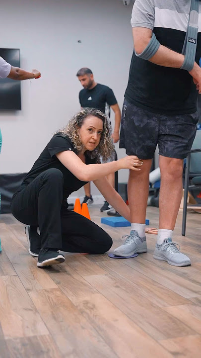 How to recover after a stroke? #recovery #stroke