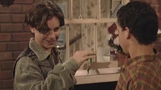 Mr Feeny Why Do You Hate Me So Much