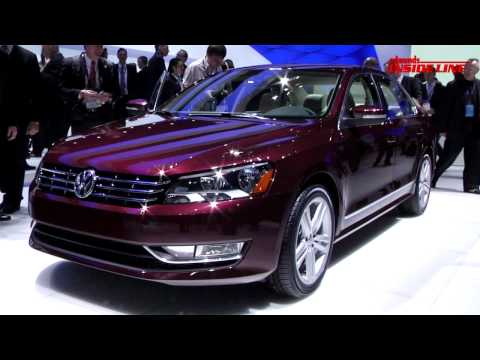 2012-volkswagen-passat-|-2011-detroit-auto-show-|-edmunds.com