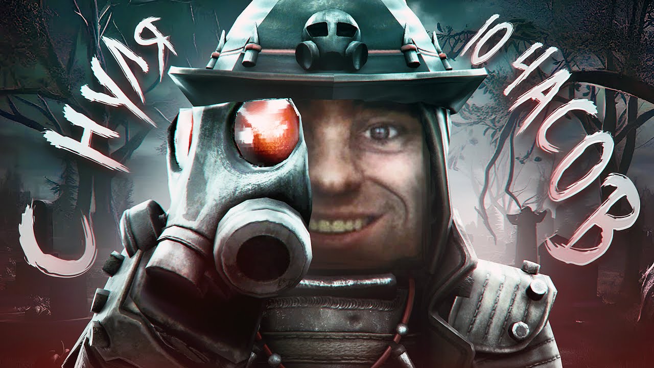 ЧЕГО МОЖНО ДОБИТЬСЯ ЗА 10 часов с НУЛЯ в STALCRAFT: X