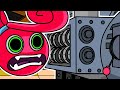DEATH Mommy Long Legs - Poppy Playtime Chapter 2  - ANIMATION