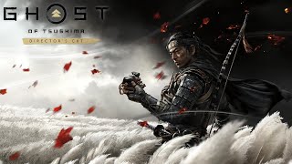 Ghost of Tsushima Director's Cut