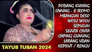 Gending Pillihan tayub Tuban Live Jetis Kepohbaru Bojonegoro