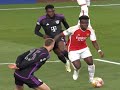 UEFA CHAMPIONS LEAGUE (1/4 finala, prvi meč): Arsenal - Bayern 2:2 / 09.04.2024. image