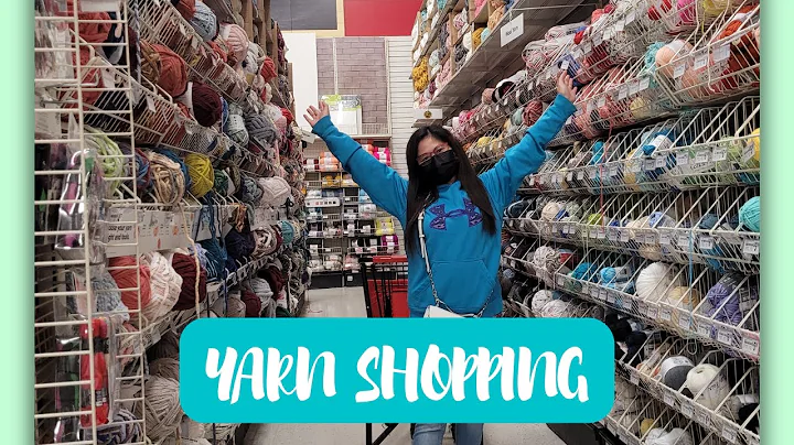 SHOP WITH ME @ MICHAELS REGINA
