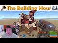 I Was Wrong About Shield Walls. And You Probably Are Too | The Building Hour Episode 32