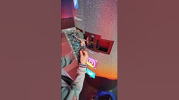 EA-Flex Indoor Soft Flexible LED Screen #eagerled #ledvideowall #leddisplay#ledwall
