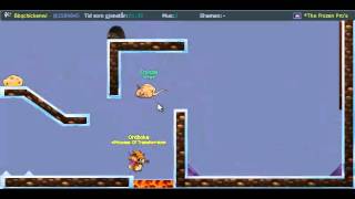 [Transformice Guide]Map @2589845 - Bbqchickenwi