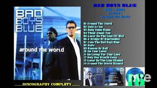 bad boys blue - around the world - RaveDJ | RaveDJ