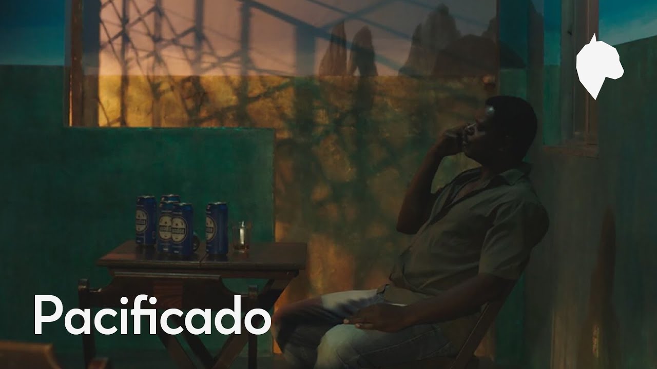 Pacificado - YouTube