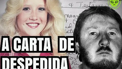 A CARTA QUE SOLUCIONOU UM TRGICO CRIME- O caso de ...
