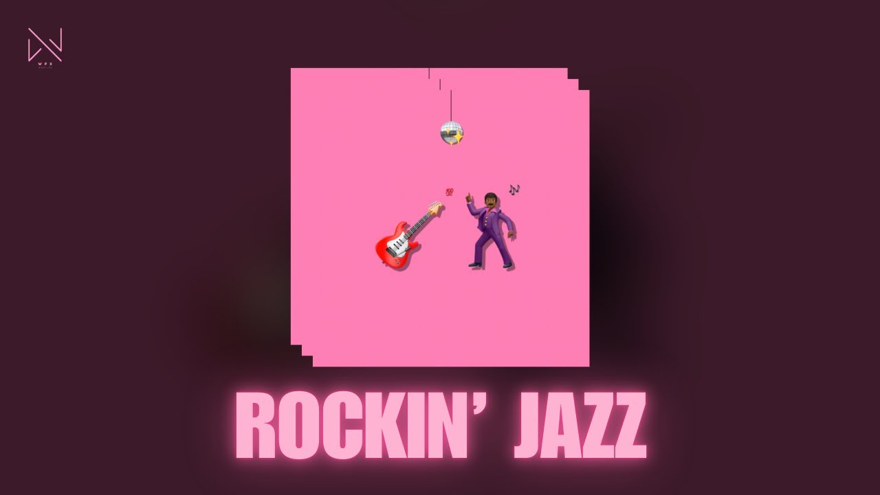 [FREE] New Jazz x Rock Guitar Type Beat - 