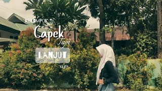 CAPEK TAPI LANJUT - TUGAS DRAMA BAHASA INDONESIA KELAS XII.F8 KELOMPOK 3 SMA N 12 KOTA JAMBI