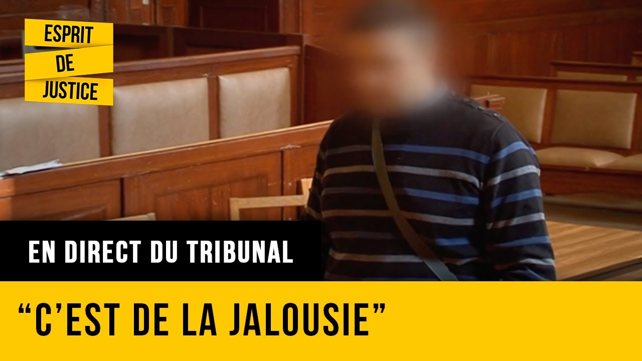 Accusé d'harcèlement par des femmes, il se retrouve au tribunal : QUI EST VICTIME ? - EDDT Tarbes 1