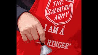 VIDEO: The Salvation Army Red Kettle Campaign