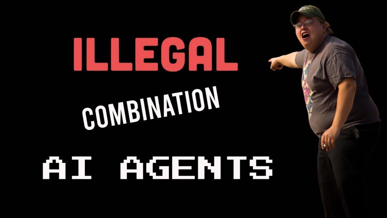 Long Term Memory + RAG + MCP + LangGraph = The Key To Powerful AgenticĀ AI