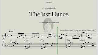 The last Dance