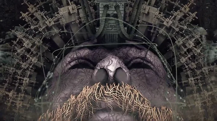 Bend the Boundaries of Art with Terence Mckenna an...