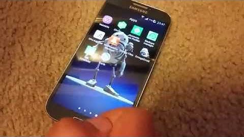 How To Install A Custom Rom On Galaxy S4 T mobile