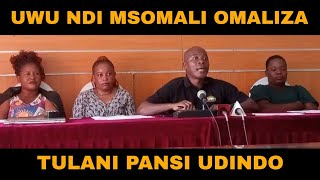 Download Lagu  A MALAWI TISALOLERE IZI-NAMIWA MP3