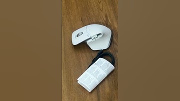 Logitech MX Master 3S for Mac | Unboxing & Setup | Ultimate Productivity Mouse! #unboxing