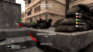 Playoffs Final | Cod4