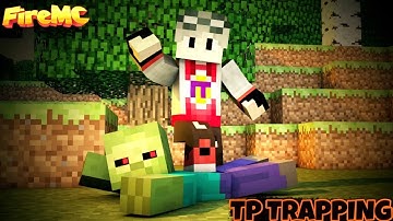 Trapper NO.1 IN Fire Mc season 6