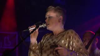 Ane Brun - These Days // Live 2013 // A38 Vibes