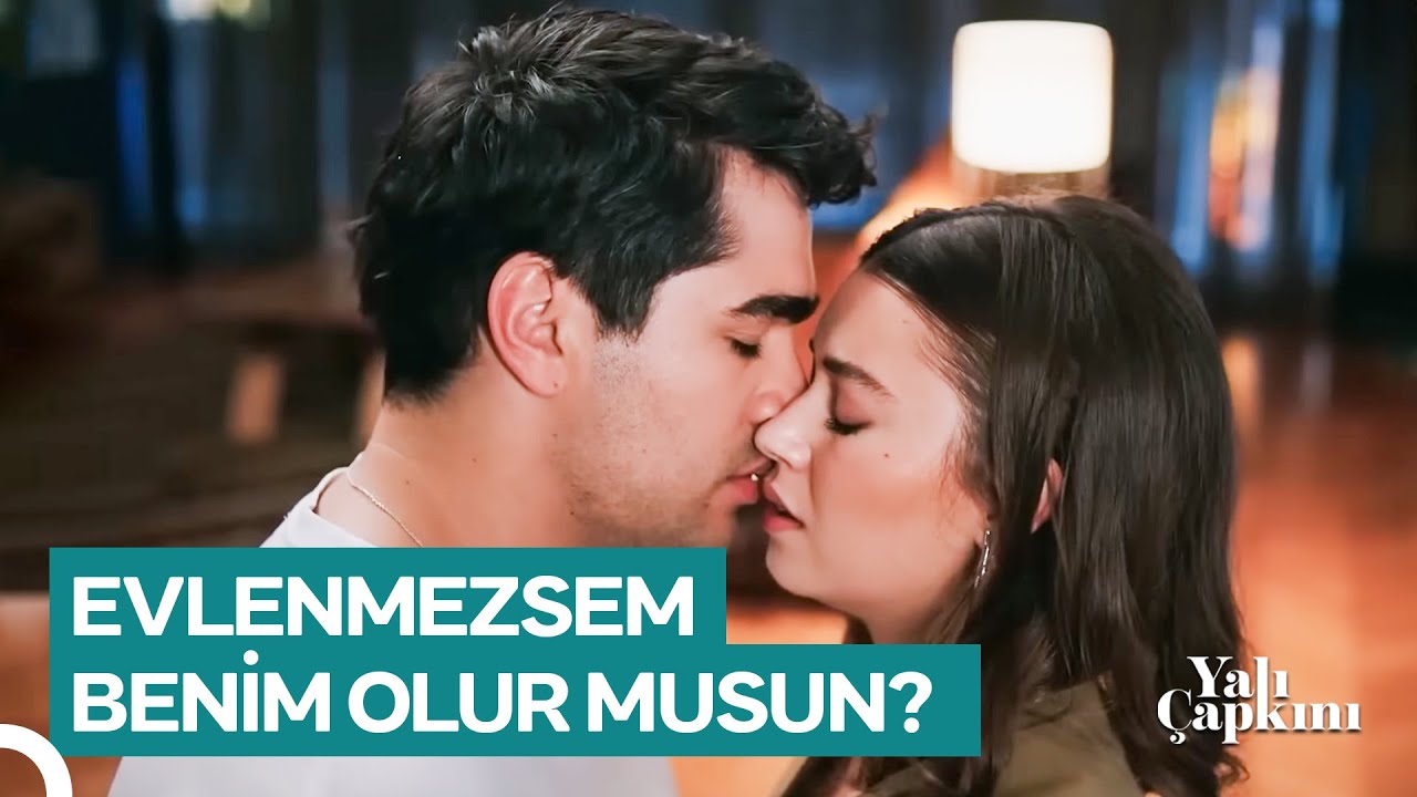 Yine Yeni Yeniden Sev Beni | Yalı Çapkını