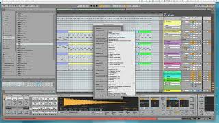 Exporting Audio in Ableton - Master, Individual Tracks & Selected Tracks screenshot 3