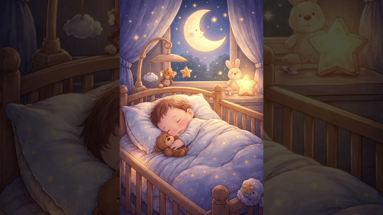 Çabuk Uyutan Bebek Ninnisi 2026 