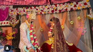 Kangra girl Akshita Khera Wedding video #himachaliwedding #kangragirls