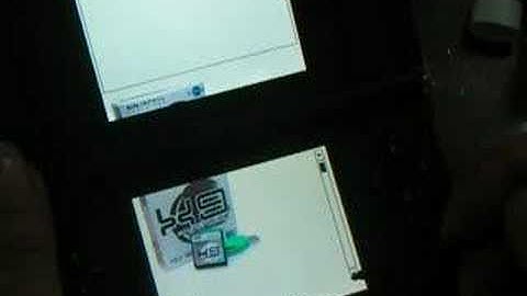 DSOrganize 3.0.1 for X9TF (With Browser)