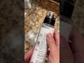 Watch this if you are looking for a glowing skin.COSRX 6X Peptide Collagen Skin Booster Toner Serum