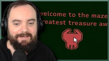 Dreader | Short indie horror game | Scary maze game