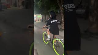 [Tổng hợp] Những video tik tok hay về fixed gear, road. #13