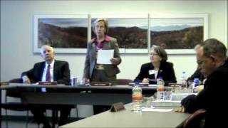 A-B Tech announcement re: Dr. Betty Young