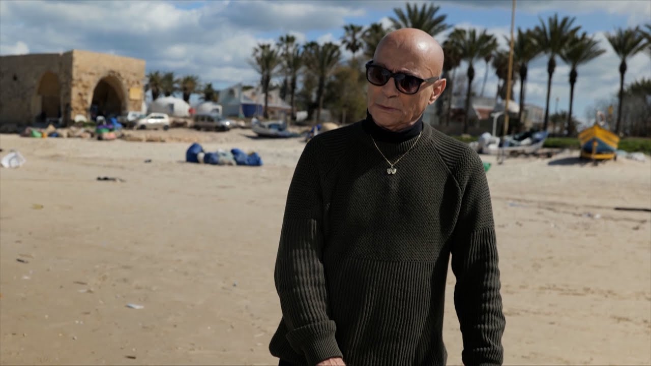 أكلة سليم 2 | في الفريديس