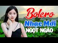 Lk Tuyển Chọn Bolero Rumba Trữ Tình_Nhớ Người Tình Xa ▶ Mai Tiến Đạt Thể Hiện