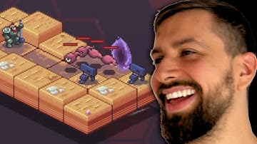 Wake up honey, the best Tower Defense Roguelike of 2025 just dropped