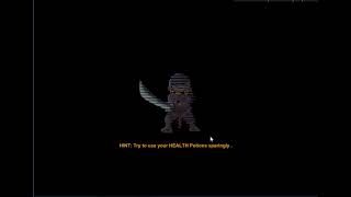 OH NO! game over 3 foot ninja #viralgame #viralvideo #oldgame #90s #gameplay screenshot 1