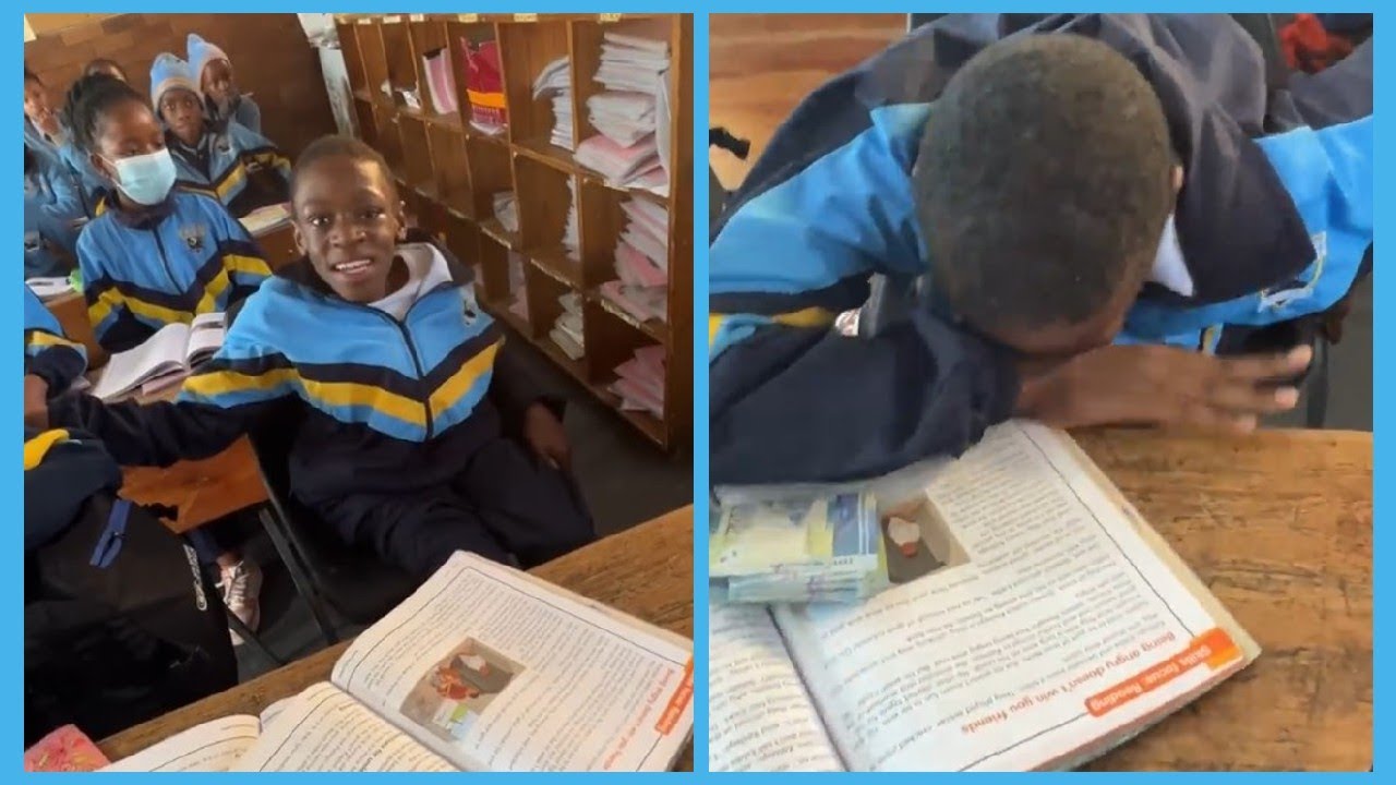 与え続ける優しい人達…😭😍世の中まだまだ捨てたもんじゃない#19