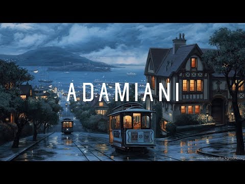 Gig L - Adamiani ადამიანი Instrumental