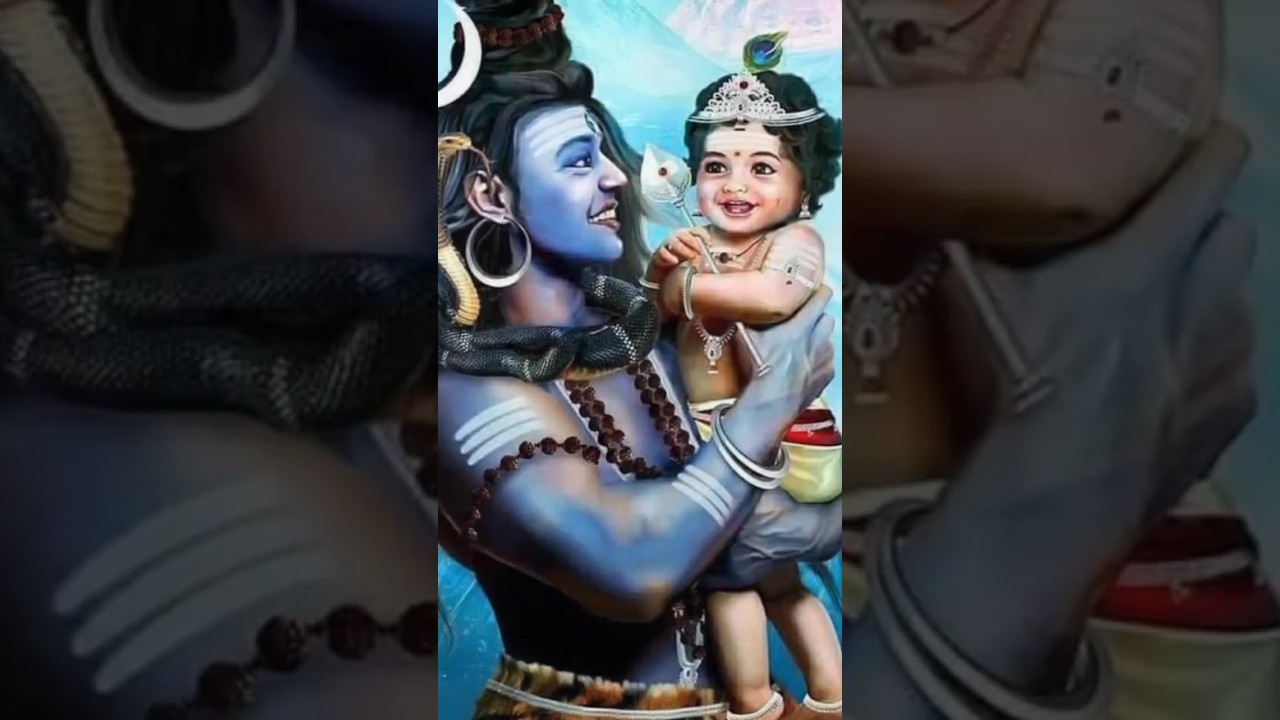 Shiv ji status Shiv status shiv Status for WhatsApp shorts bhajanstatus 