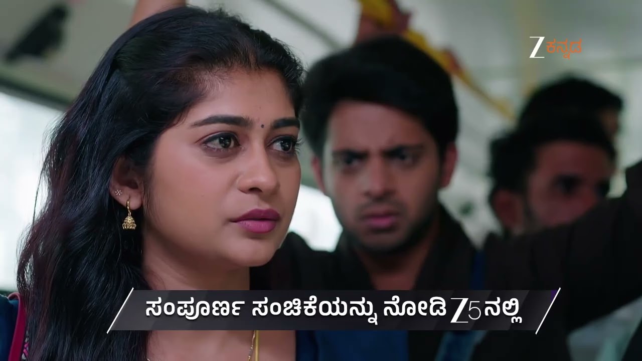 Adi Lakshmi Purana | Ep - 64 | Preview | Mar 05 2026 | Zee Kannada