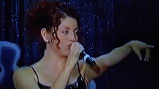 Aşkın Nur Yengi - Bir Günah Gibi Canli - Laf Lafı Açıyor