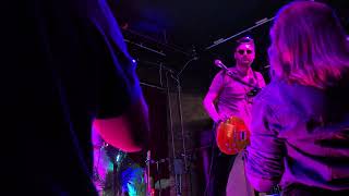 Before the Lights Went Out & One Night - Timecop1983 — Dallas: Club Dada - March 2nd, 2025