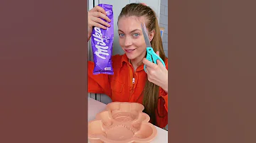 COOL FOOD HACKS Shorts 